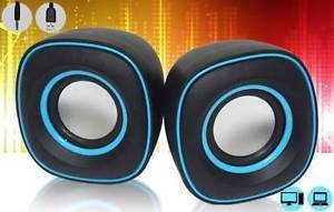 D-015 2.0 DIGITAL MULTIMEDIA SPEAKERS