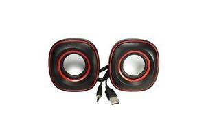 D-015 2.0 DIGITAL MULTIMEDIA SPEAKERS