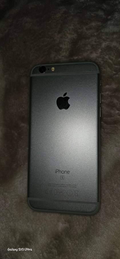 Apple Iphone 6s
