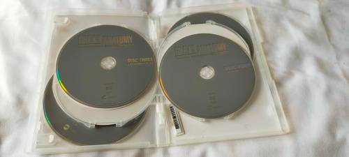 Grey`s Anatomy - Season 8