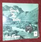LP - Ken Espen - Down In The Valley (Dance party series)