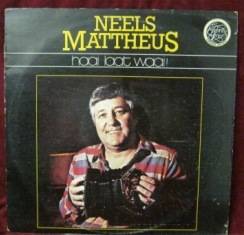 LP Neels Mattheus - Haai Laat Waai
