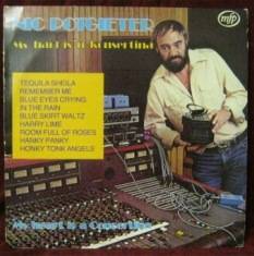 LP Nic Potgieter -  My Hart Is n Konsertina