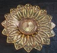 Glass Ornament (+- 29x3cm High)