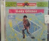 CD - Gary Glitter.(+-14x13cm)