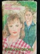 Reading Book - Vera Wolmarans - Berg Van Drome (+-13.5x21x1cm High)