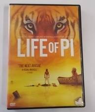 LIFE of PI