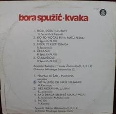 LP - Kvaka