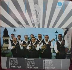 LP - Orkestar Janike Balaza