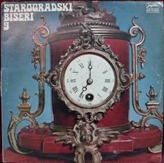 LP - Starogradski Biseri 9