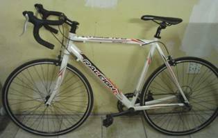 Raleigh Road Bicycle