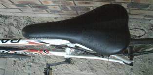 Raleigh Road Bicycle