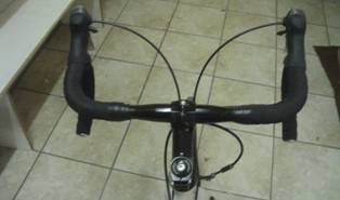 Raleigh Road Bicycle
