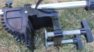 Jarvis Marine Watersnake FWT28/30 - 28lbs Thrust 12V