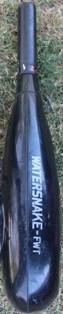 Jarvis Marine Watersnake FWT28/30 - 28lbs Thrust 12V