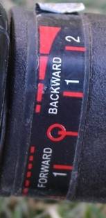 Jarvis Marine Watersnake FWT28/30 - 28lbs Thrust 12V