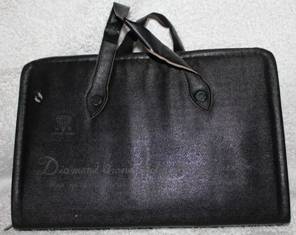 DIAMOND BRAND ELECTRICIAN S PLIERS