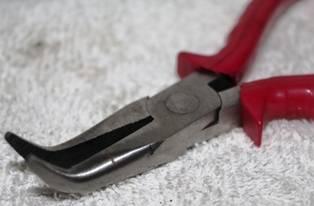 DIAMOND BRAND ELECTRICIAN S PLIERS