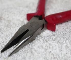 DIAMOND BRAND ELECTRICIAN S PLIERS