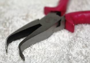 DIAMOND BRAND ELECTRICIAN S PLIERS
