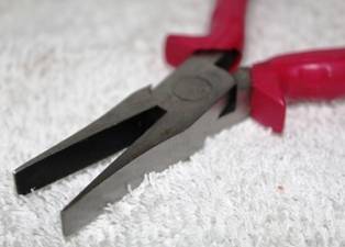 DIAMOND BRAND ELECTRICIAN S PLIERS