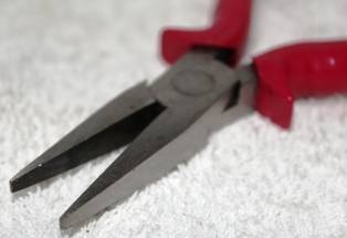 DIAMOND BRAND ELECTRICIAN S PLIERS