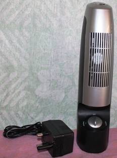 Humidifier +/-31 cm