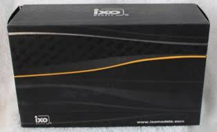 IXO-MODELS - YAMAHA - YZR-M1 GOULOISES FORTUNA N 46 MOTOGP WORLD CHAMPION 2004 VALENTINO ROSSI