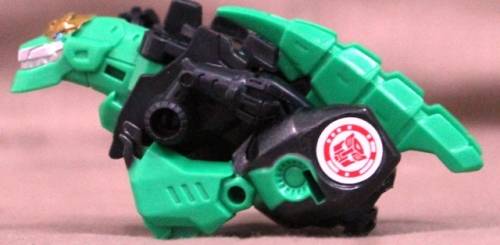 Transformer - Grimlock 8.5 cm