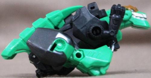 Transformer - Grimlock 8.5 cm