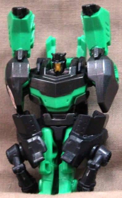 Transformer - Grimlock 8.5 cm