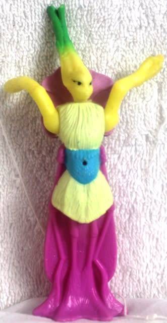 McDonald's - Water Sprite from Spiderwick Chronicles - 13 cm
