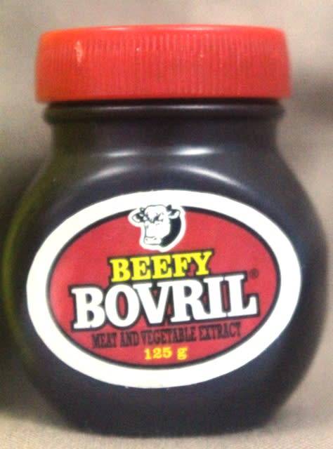 Checkers Mini Shop - Bovril