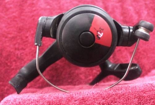 Fishing reel - Silstar 060