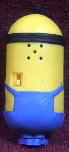 MacDonalds - Minion 9 cm