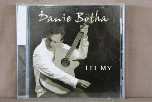 CD - Danie Botha / Lei My