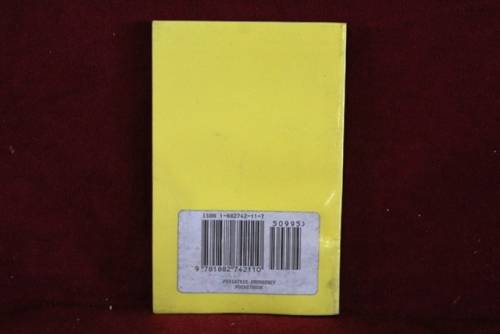 Books - Pediatric Emergency Pocketbook