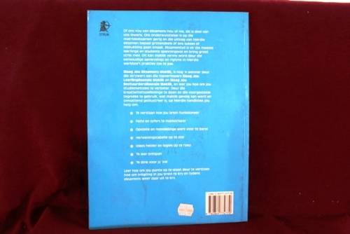 Books - Slaag Jou Eksamens Maklik