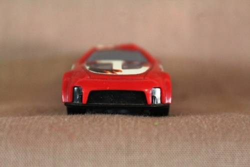 Toy - Hotwheels car