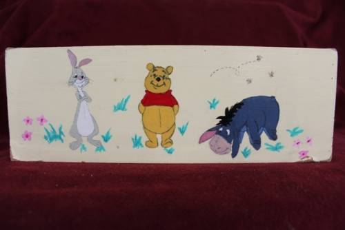 Tusue Box Holder Kids12.5x23x8cm