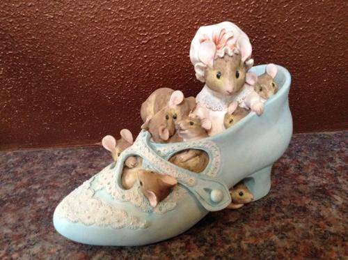 Beatrix Potter money box