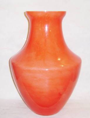 Massive MURANO Vase in Mint Condition