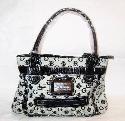 ( Stock Clearance ) Stunning and Brand New - Ladies Guess Bag