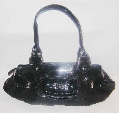 ( Woza Weekend )Stunning and Brand New - Ladies Guess Bag