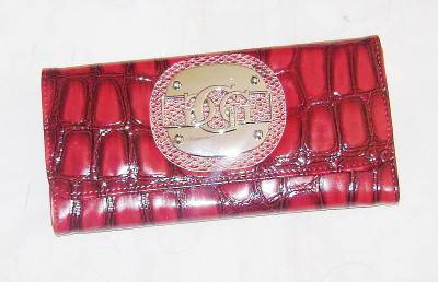 Brand New - Stunning Ladies GUESS Purse