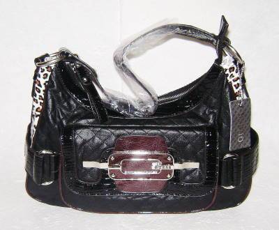 ( Weekend ) - Stunning and Brand NEW - Ladies GUESS Bag