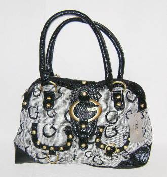 ( Just INN ) - Stunning Ladies Guess Bag