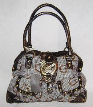 ( Just INN ) - Stunning Ladies Guess Bag