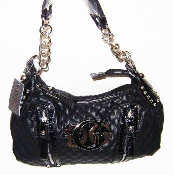 ( Brand New ) - Stunning Ladies Guess Bag