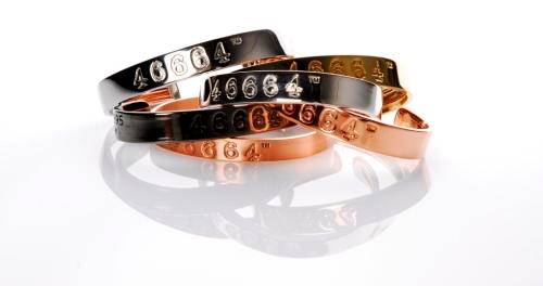 46664 Bangle